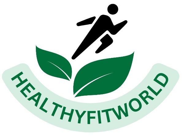 healthyfitworld.com
